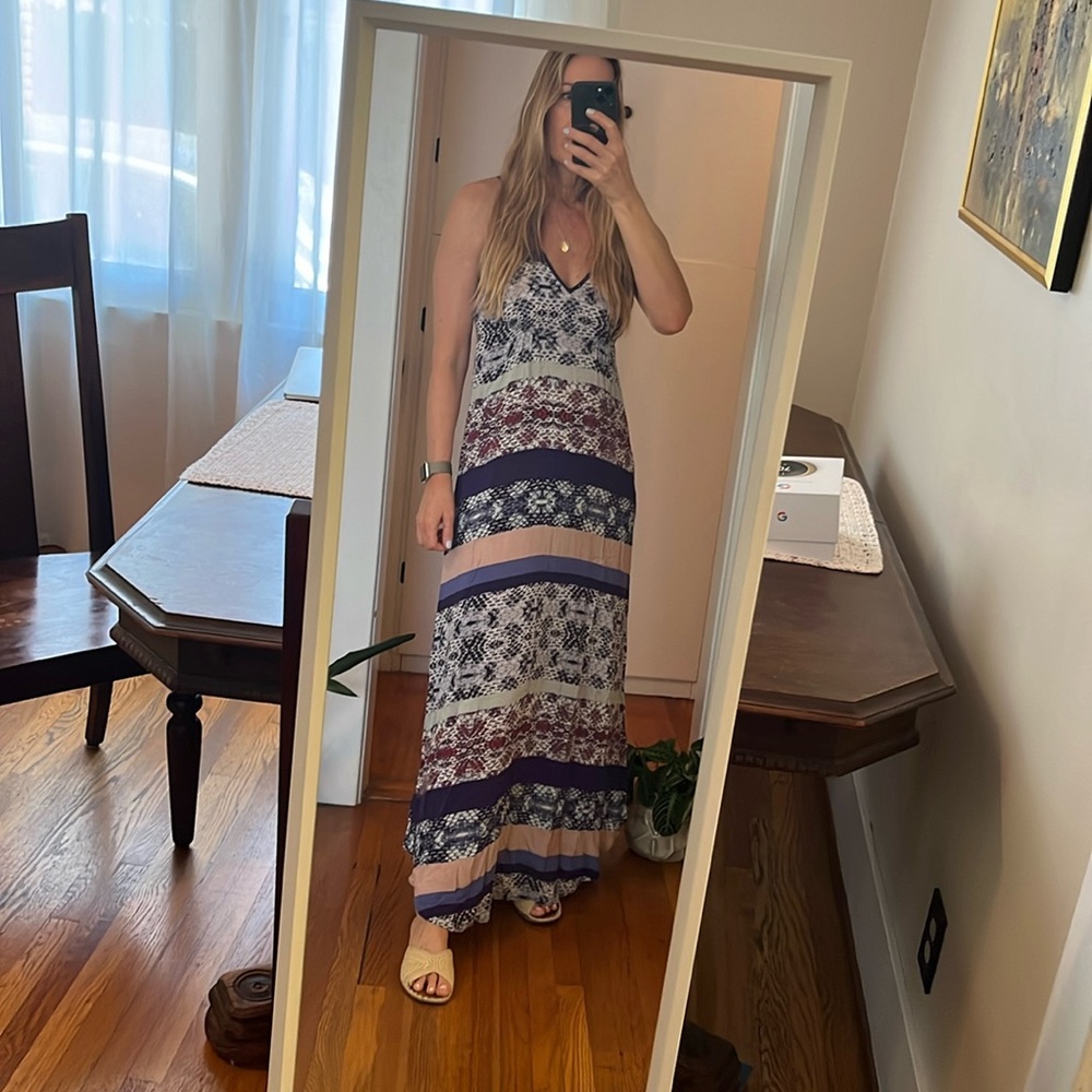 Eight Sixty Dress